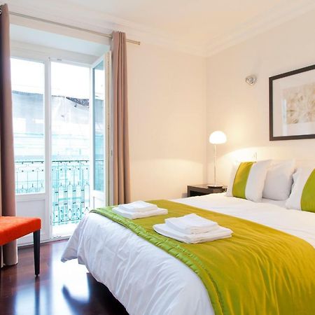 Baxia-Chiado Apartment With Incredible View Lisboa Exteriör bild