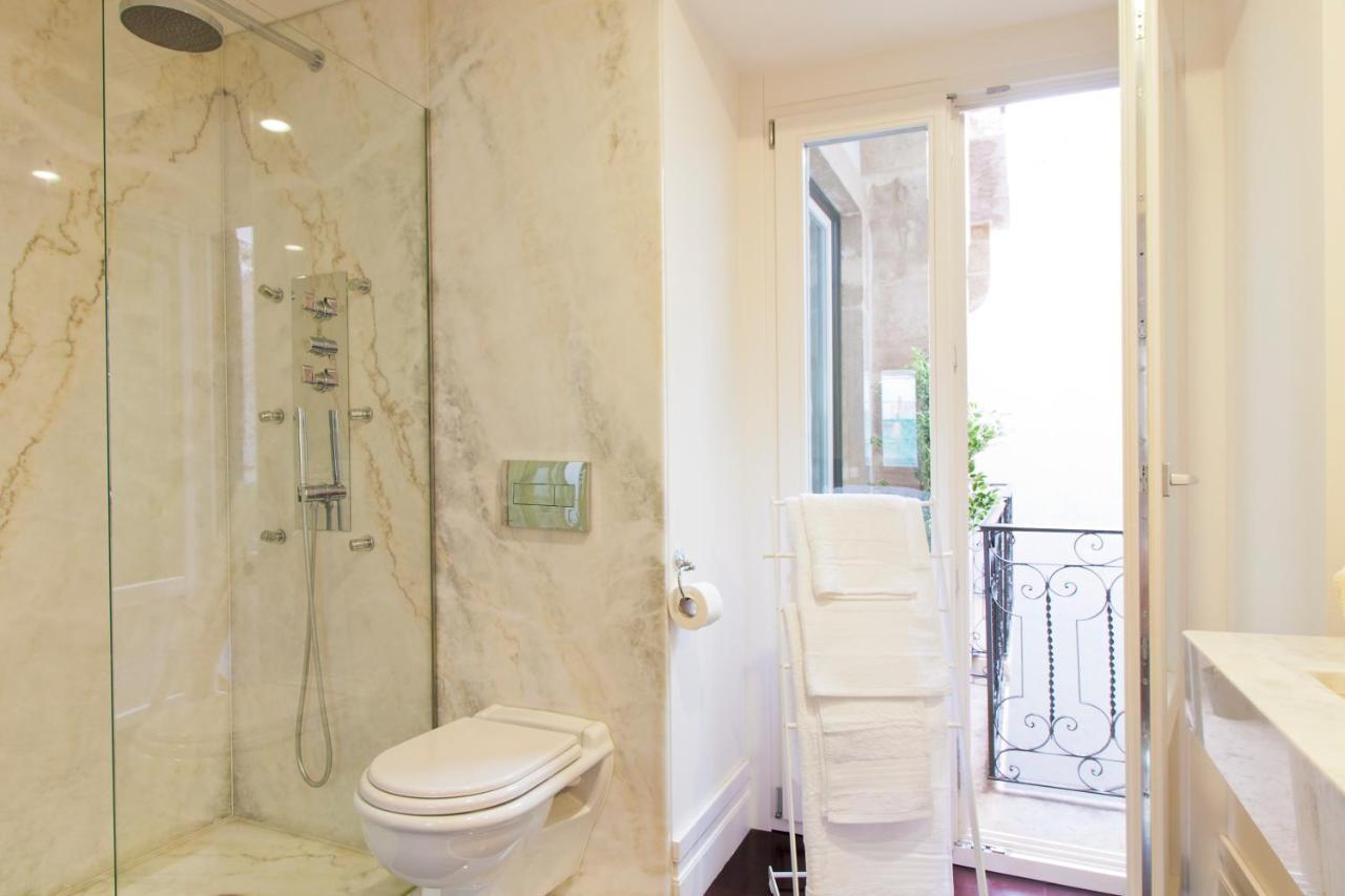 Baxia-Chiado Apartment With Incredible View Lisboa Exteriör bild