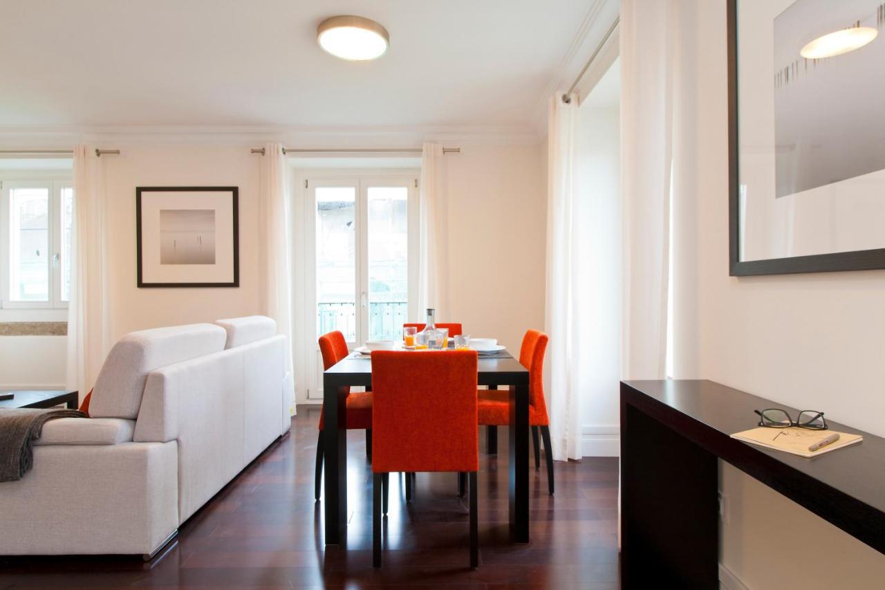 Baxia-Chiado Apartment With Incredible View Lisboa Exteriör bild