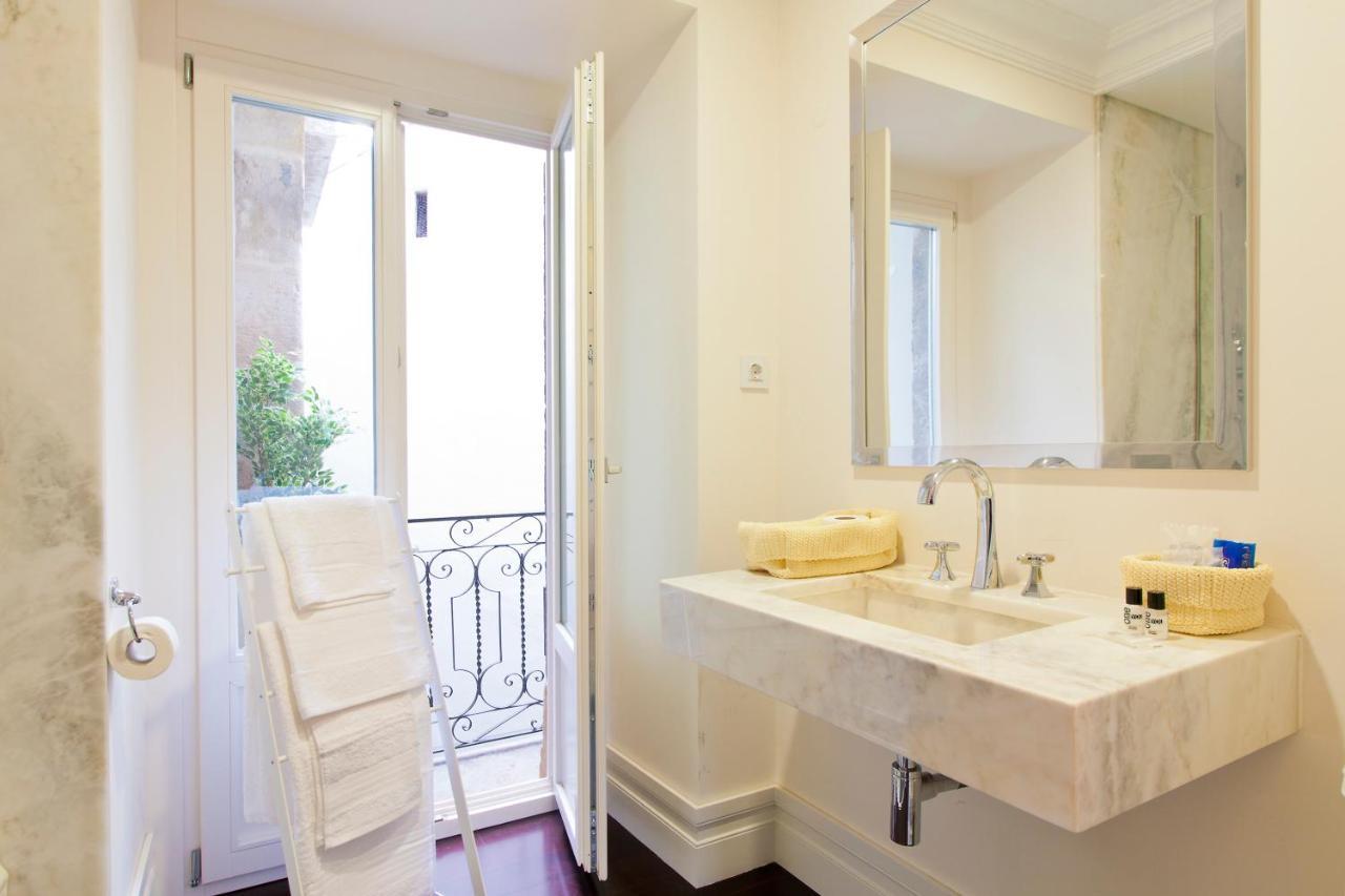 Baxia-Chiado Apartment With Incredible View Lisboa Exteriör bild